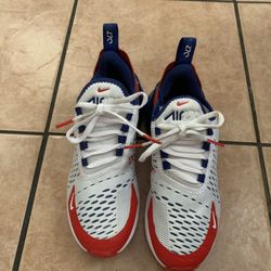 Nike Air Max 270 “USA”