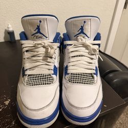 Jordan 4 Motorsport