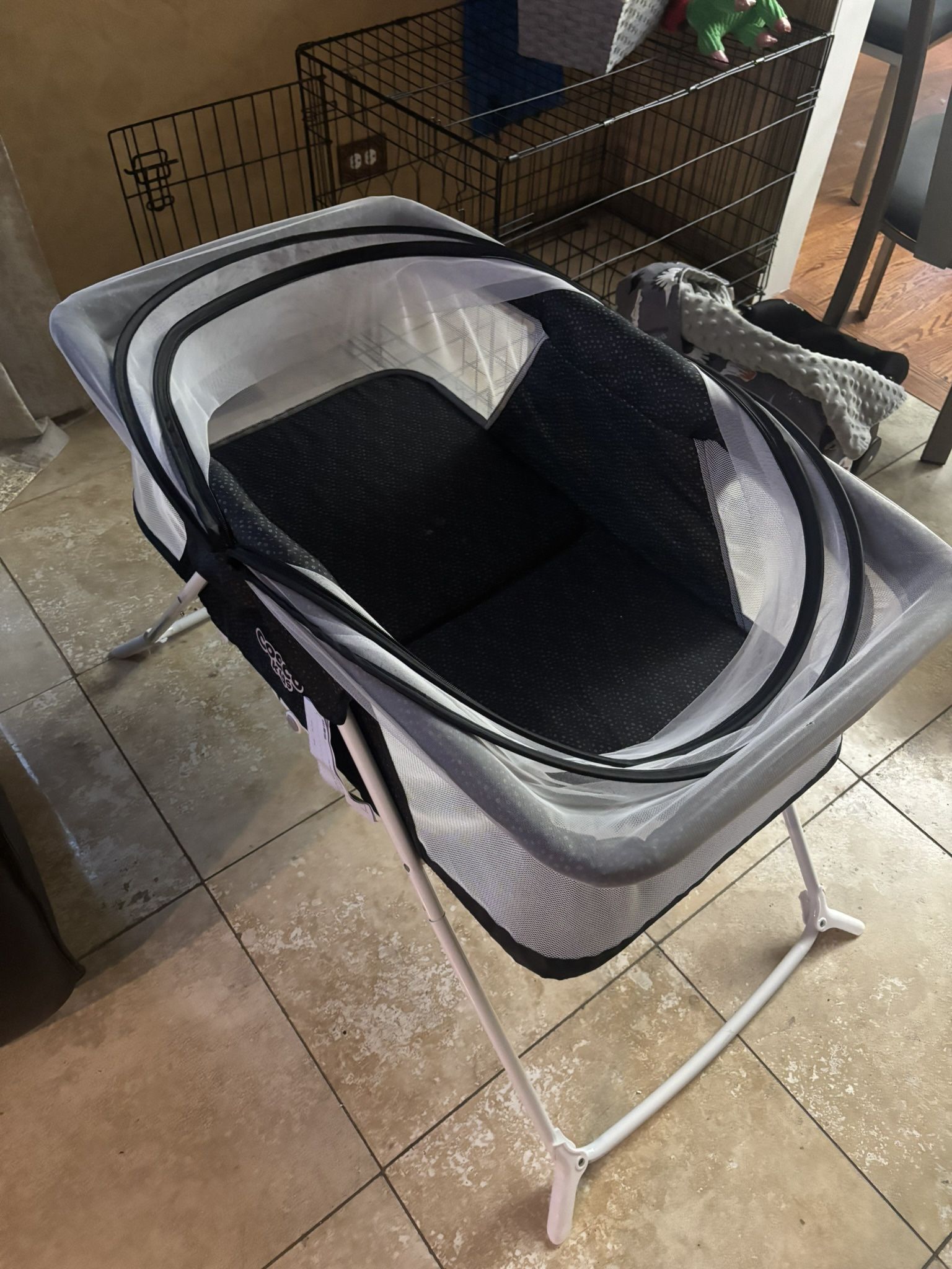 Travel/Outdoor Bassinet