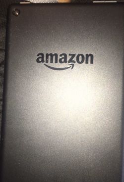 Kindle Fire