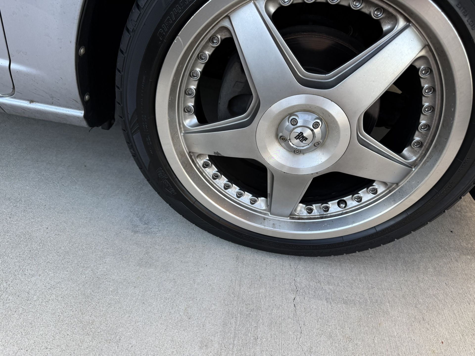 2005 Honda Civic
