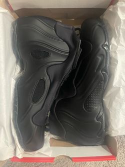 Brand new FLIGHTPOSITE TRIPLE BLACK