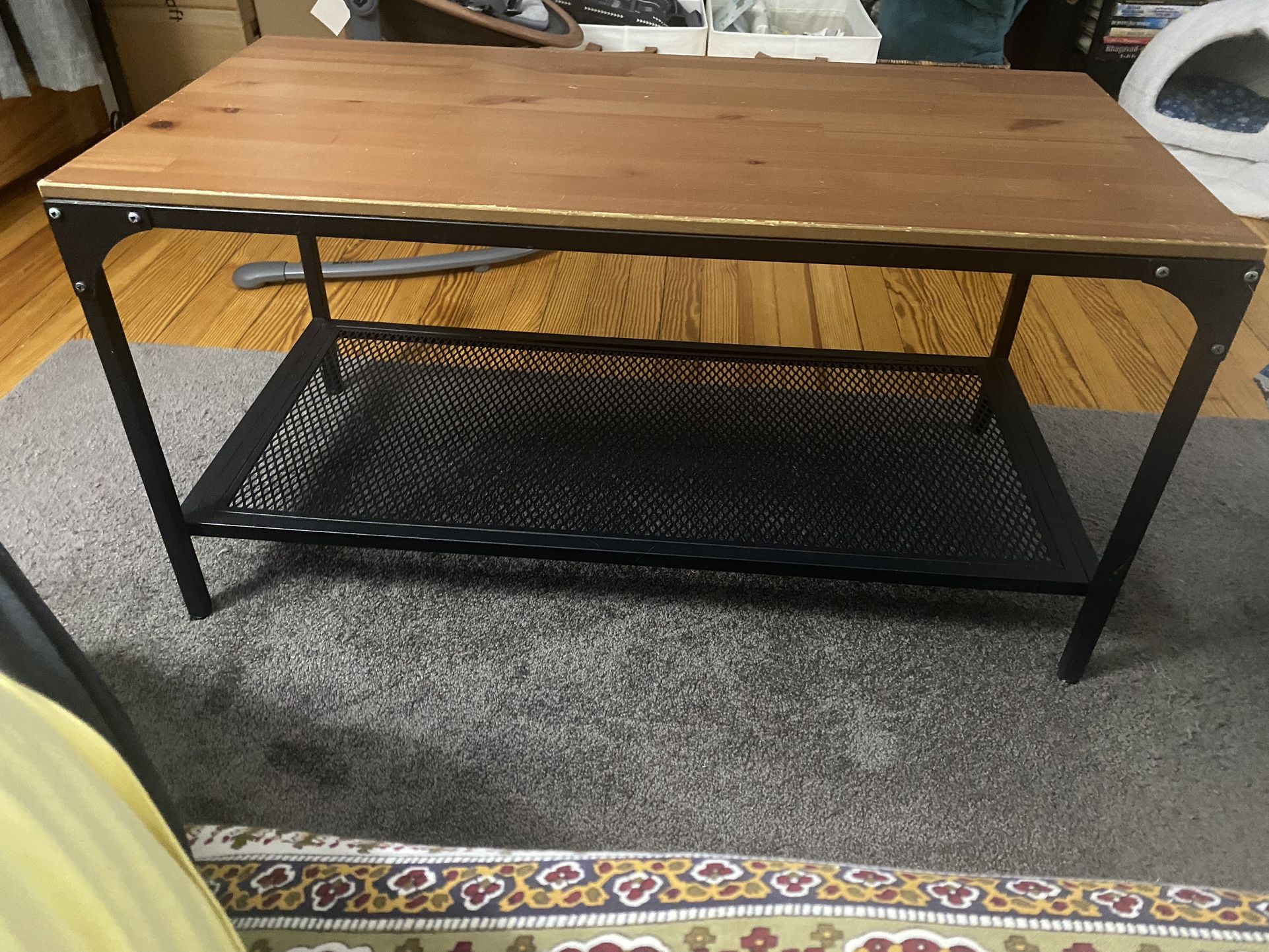 IKEA Fjallbo Coffee Table 