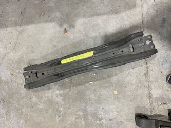 GMC Terrain Reinforcement