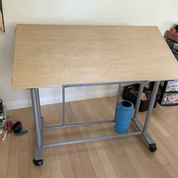 Drawing Table 