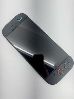 Nintendo Switch 2 Console WMP021474