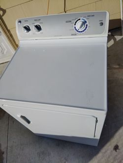 Gas dryer