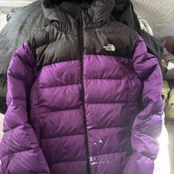The North Face Coat 