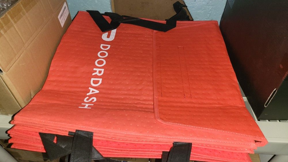 Pizza Bag Brand New