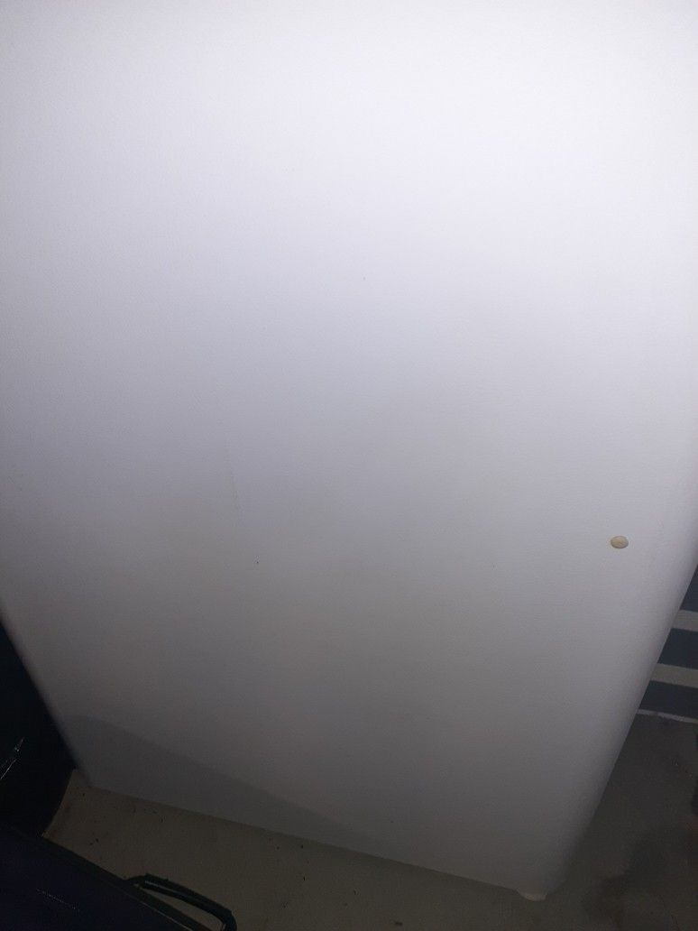 Deep Freezer and Refrigerator