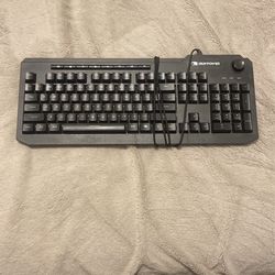 Ibuypower Keyboard 