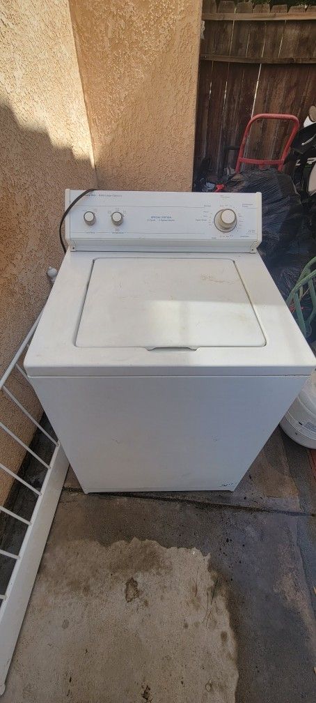 Whirlppol Washer Cheap