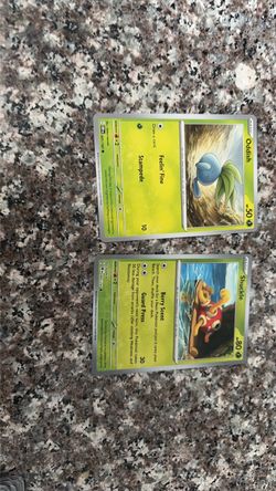 75 obsidian flames Pokémon cards