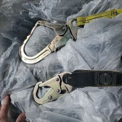 Guardian Fall Protection Lanyard. Almost New