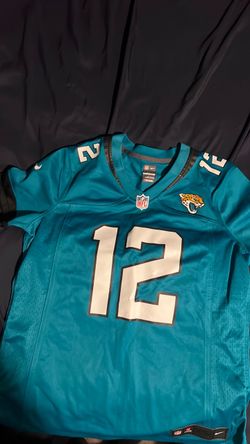 Nike Jacksonville Jaguars #12 NFL Jersey