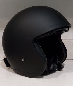 Motorcycle Helmet