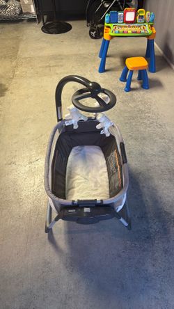 Bassinet