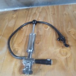 Keg Tap