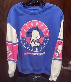 Pochacco sweater