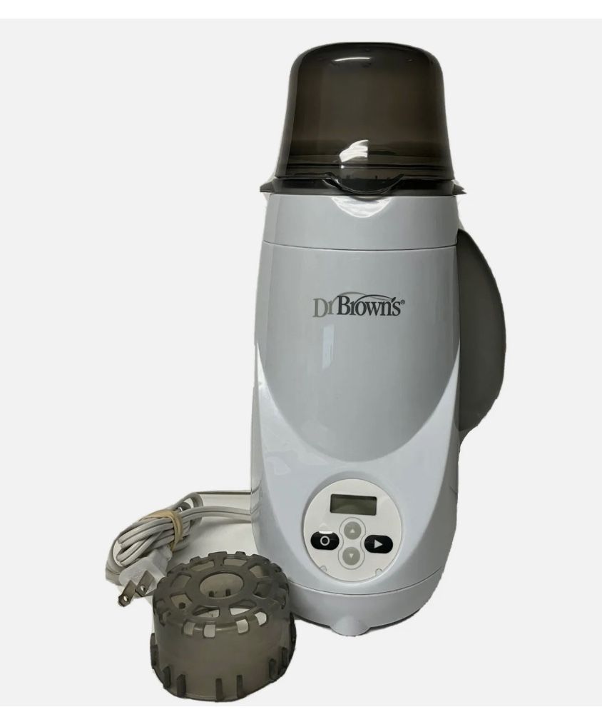 Dr Brown’s Deluxe Bottle Warmer