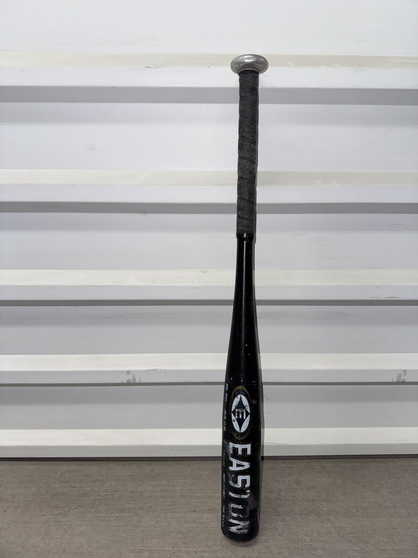 Baseball Bat Bag & Balls