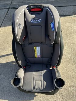 Graco Car Seat