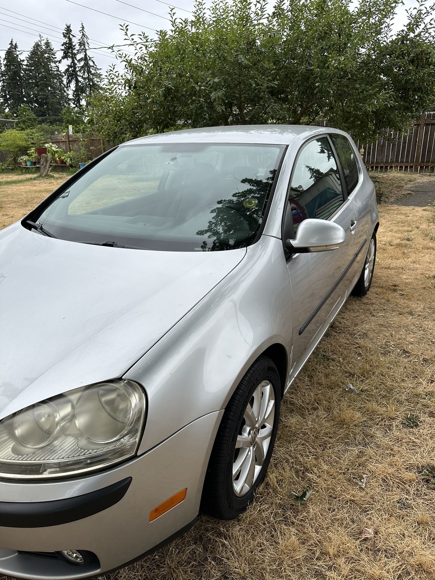 2007 Volkswagen Rabbit for Sale in Seatac, WA - OfferUp