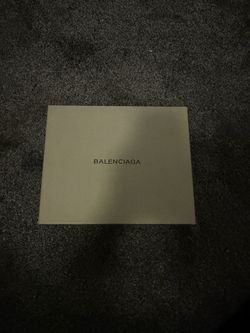 leopard balenci slides
