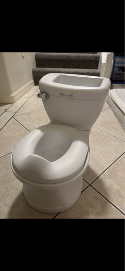 Potty Training Chair