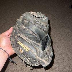 Wilson A200 Catchers Glove 