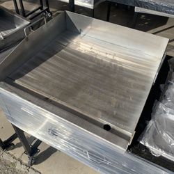 Carrito para tacos
