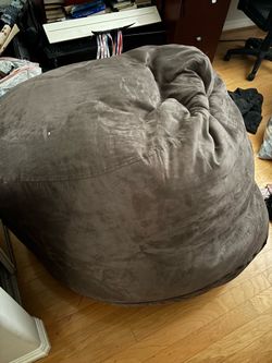 Big bean bag