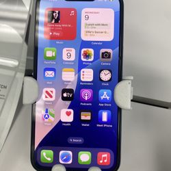 iPhone 13
