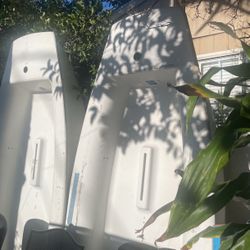 Sailboats