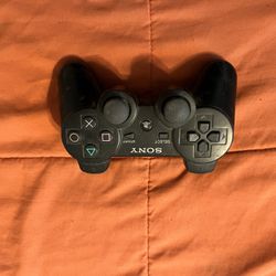 PS3 Controller 
