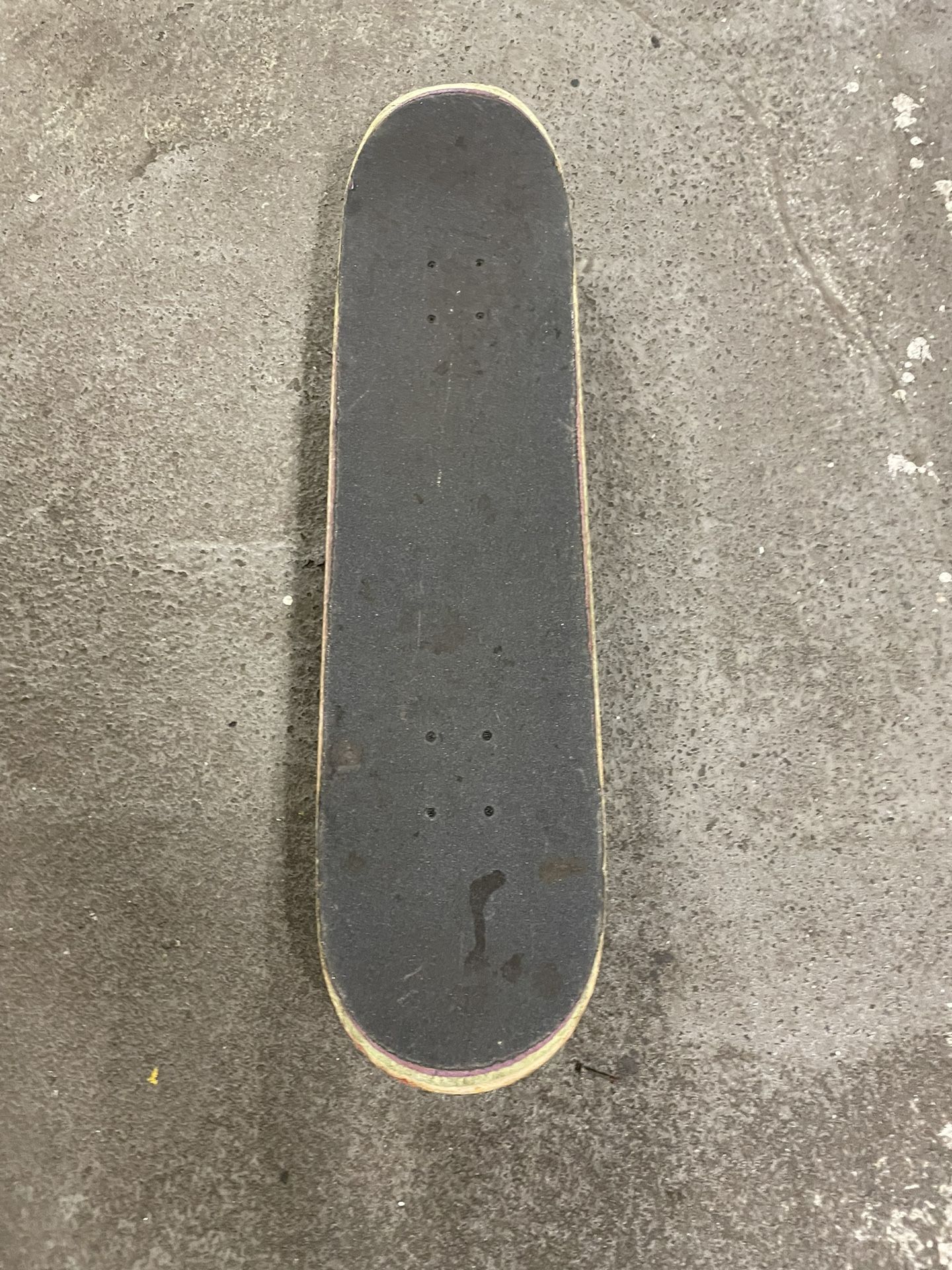 Skateboard 