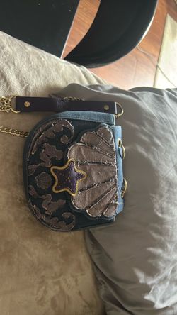 Disney Loungefly Crosby