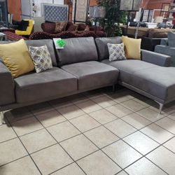 2pc Sectional