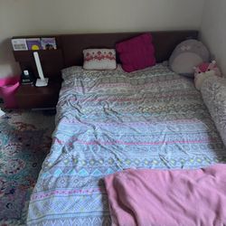 Full Bed
