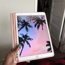 iPad Pro 2017 10.5 Inch 