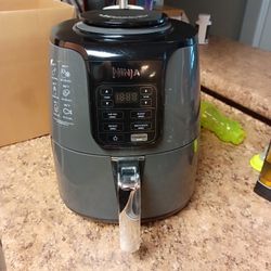 Air Fryer 