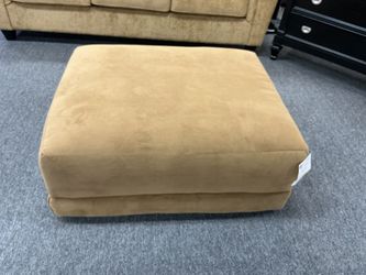 New Arrival
