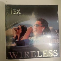 13 X Wireless Headphones Brand New