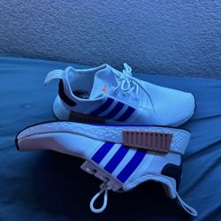 Adidas_NMD R1