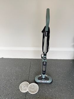 Shark Steam Mop with two new Pads