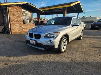 2013 BMW X1
