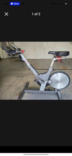 Keiser Stationary Bike