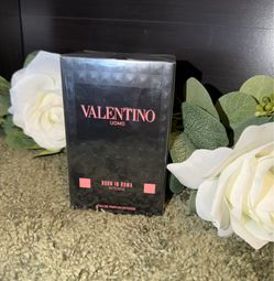 Perfume para caballero