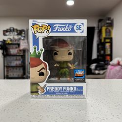 Funko Pop
