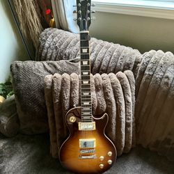 Gibson Les Paul Standard 59